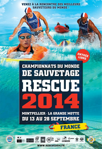 Championnats du Monde de Sauvetage Sportif