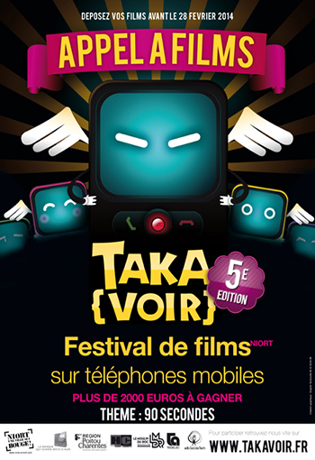 Festival Takavoir 2014