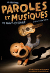 Festival Paroles et Musiques