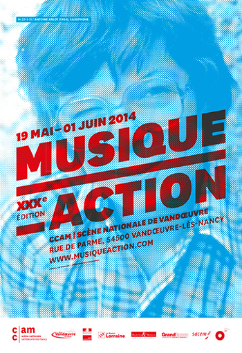 Musique Action