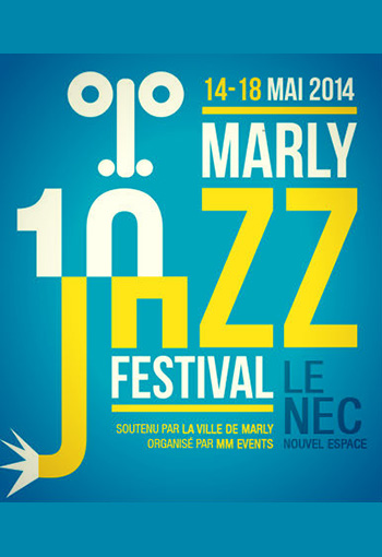 Marly Jazz Festival