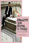 Festival de Musique de Strasbourg