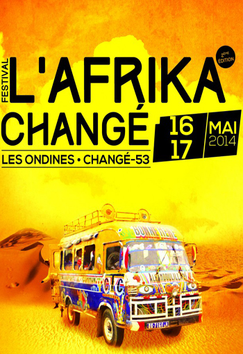 L'Afrika Changé