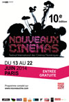 Festival des Nouveaux Cinémas