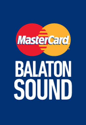 Balaton Sound - Beach Party