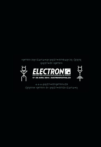 Electron Festival 2014