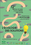 Le Festival du livre et de la presse d'écologie