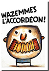 Wazemmes l'Accordéon