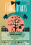 Festival Etang d'Arts