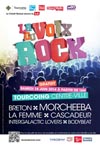 La Voix du Rock