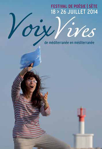 Festival Voix Vives, de Méditerranée en Méditerranée