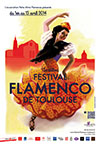 Session Automnale du Festival Flamenco de Toulouse