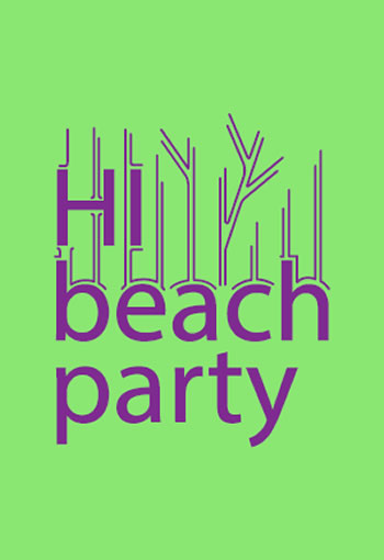 Hi Beach Party - Nice