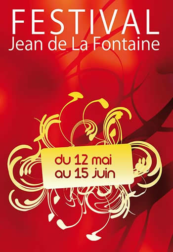 Festival Jean de La Fontaine de Château Thierry