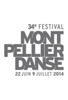 Festival Montpellier Danse