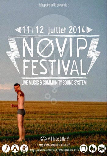 NOVIP Festival