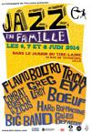Festival Jazz en famille