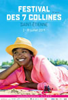 Festival des 7 Collines