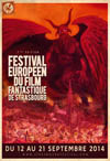 Festival Européen du Film Fantastique de Strasbourg