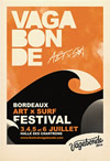 Vagabonde Art & Surf Festival