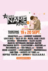 Le NAME Festival