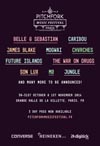 Pitchfork Music Festival