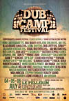 DUB CAMP FESTIVAL