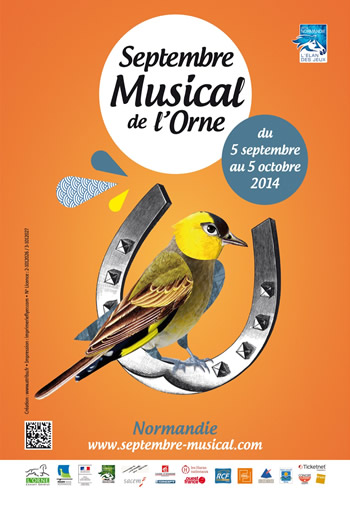 Septembre Musical