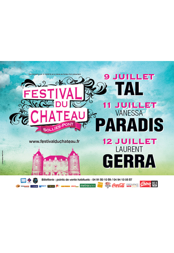 Festival du Chateau