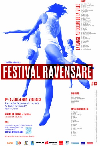 Festival Ravensare 