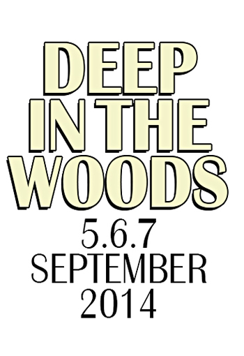 Deep in the Woods