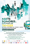 Nuits Sonores Tanger