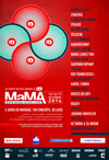 MaMA