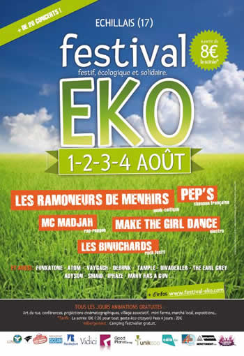 Festival EKO 