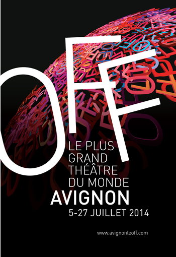 Festival Off d'Avignon