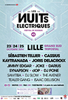 Les nuits Electriques