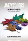 Festival Jazzycolors 2014