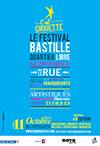 Festival Bastille Quartier Libre