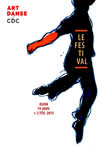 ART DANSE, Le Festival