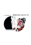 Week-end inButoh #2
