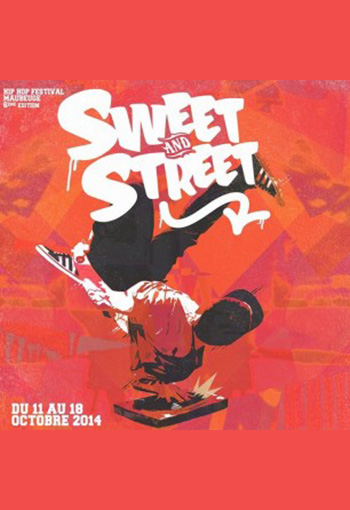 Sweet and Street