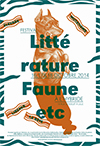 Littérature, faune, ect