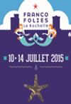 Les Francofolies de La Rochelle