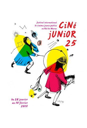 Festival Ciné Junior 