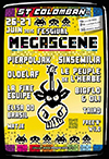 Festival Mégascène