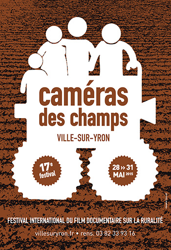 Caméras des Champs