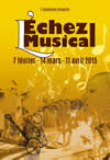 L'ECHEZ MUSICAL