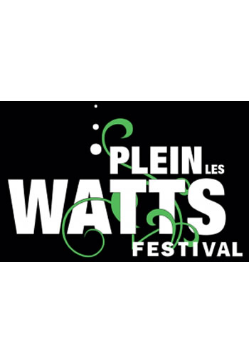 Plein-les-watts Festival 