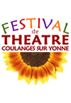 Festival de théâtre de Coulanges sur Yonne