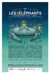 Les 3 Eléphants
